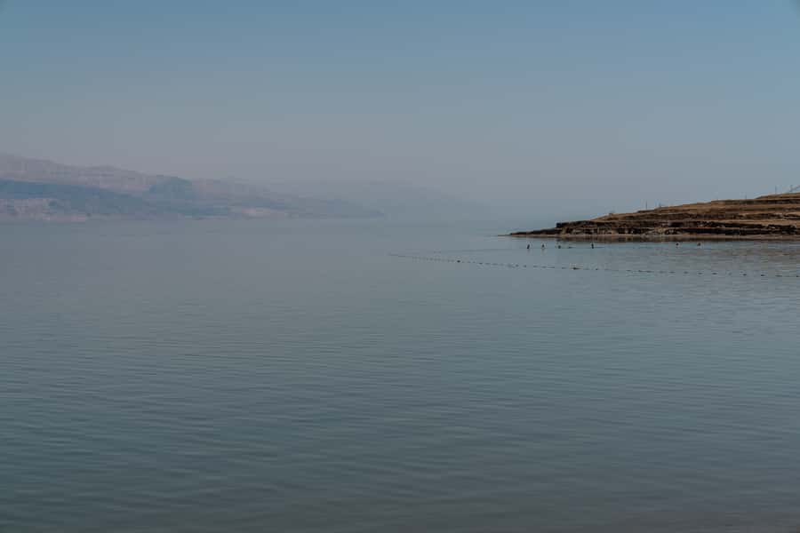 Dead Sea Full-Day Trip from Tel Aviv - Should you book it?