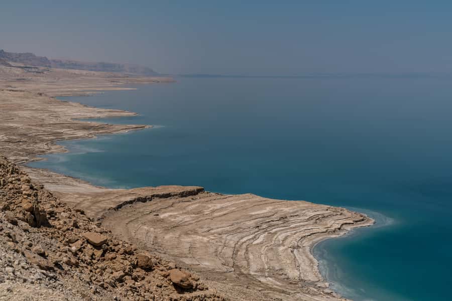 Dead Sea Full-Day Trip from Tel Aviv - Who should book this Dead Sea day?
