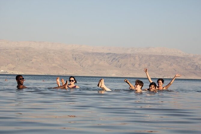 Dead Sea, Masada and Ein Gedi Day Tour from Jerusalem - Why this Jerusalem day trip works