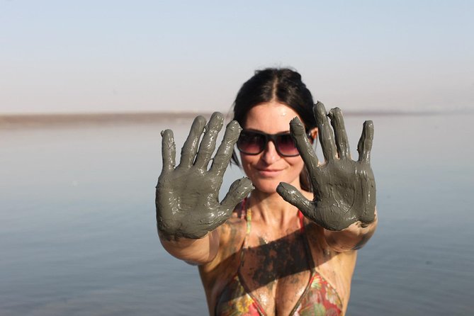 Dead Sea, Masada and Ein Gedi Day Tour from Jerusalem - Ein Gedi: an oasis with a physical price
