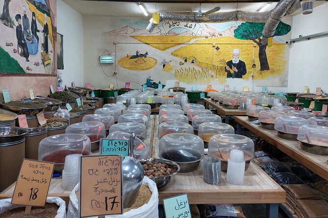 Druze Culinary Tour of the Western Galilee - Why the home meal matters more than another tasting