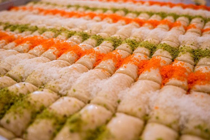 Druze Culinary Tour of the Western Galilee - What $550 per person really buys