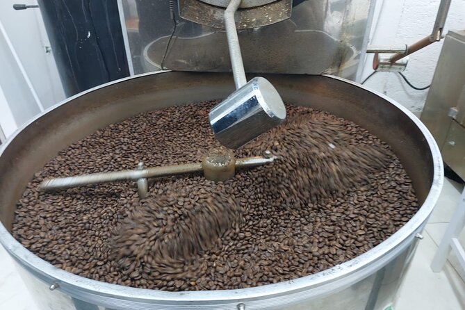 Druze Culinary Tour of the Western Galilee - Timing, meals, and practical planning