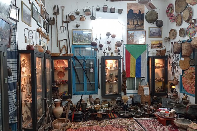 Druzeland - Cultural Private Tour on Mt. Carmel - A closer look at Druze life on Mount Carmel