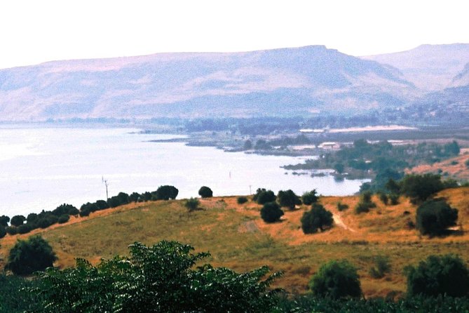 Early Christianity in Galilee Private Tour - From Tel Aviv to the hills of Galilee