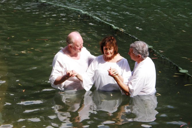 Early Christianity in Galilee Private Tour - Mount Precipice puts Nazareth in view