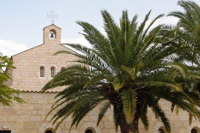 Early Christianity in Galilee Private Tour - What the private format is worth