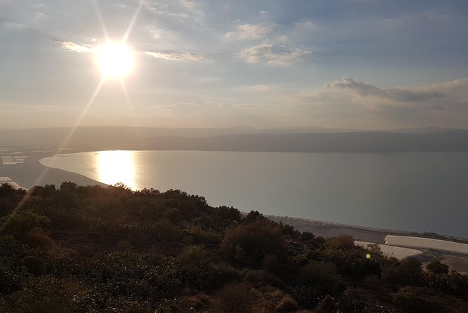 Early Christianity in Galilee Private Tour - A realistic look at the eight-hour schedule