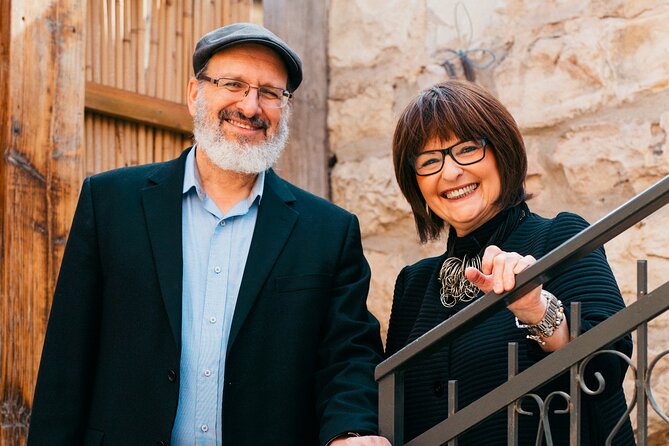 Experience Shabbat With Dinner In Jerusalem - Why this Shabbat dinner feels different
