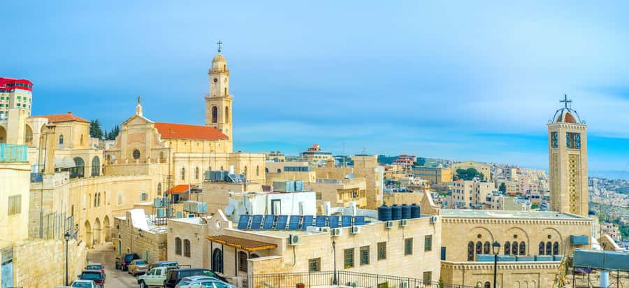 From Ashdod Port: Jerusalem and Bethlehem Day Trip - Key points to know before booking