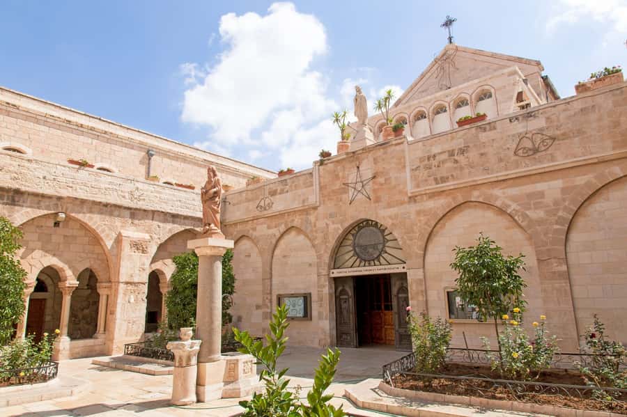 From Ashdod Port: Jerusalem and Bethlehem Day Trip - The Cardo and the Jewish Quarter