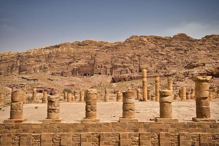 From Eilat: 2-Day Tour of Petra, Wadi Rum & Aqaba - Who should book this Jordan trip