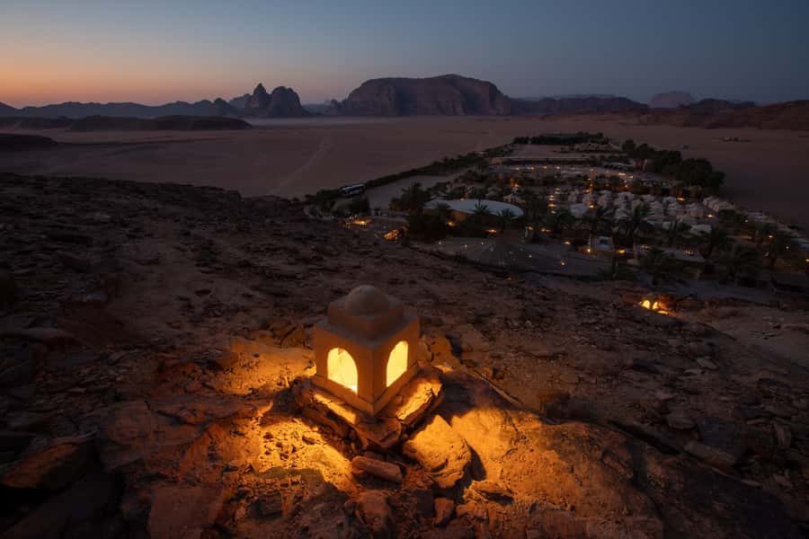 From Eilat, Jerusalem, Tel Aviv: Petra & Wadi Rum 3-Day Tour - Hotels, meals, and what is covered