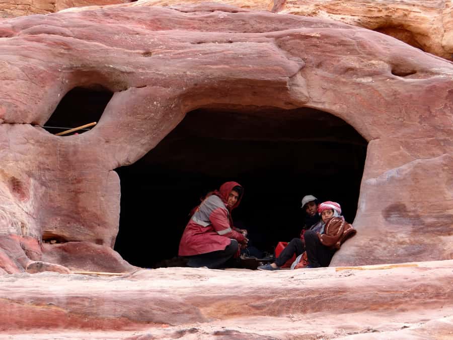From Eilat: Petra Guided Full-Day Trip with Lunch - The Treasury and Petra’s most famous views