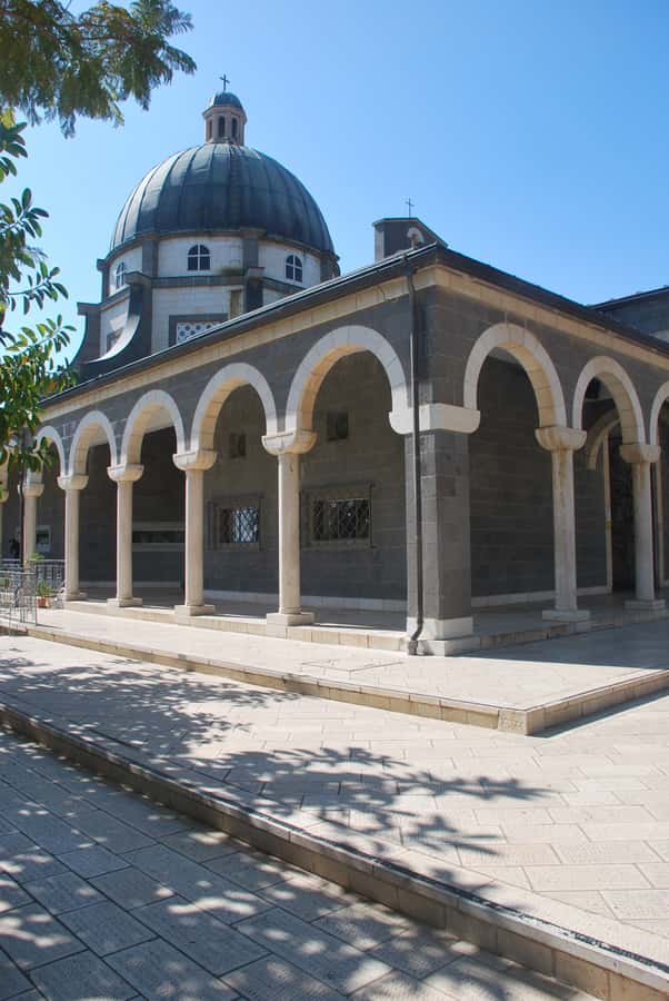 From Haifa: Guided Day Trip to Nazareth and Sea of Galilee - A long day from Haifa into Galilee