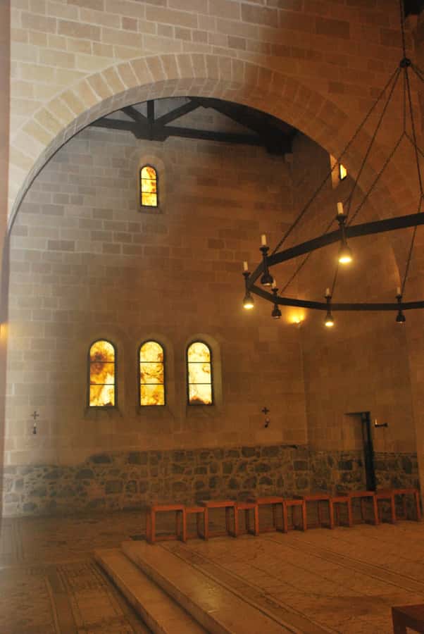 From Haifa: Guided Day Trip to Nazareth and Sea of Galilee - From Kfar Kana to the Sea of Galilee