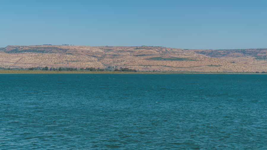 From Haifa: Guided Day Trip to Nazareth and Sea of Galilee - What the $120 price really covers