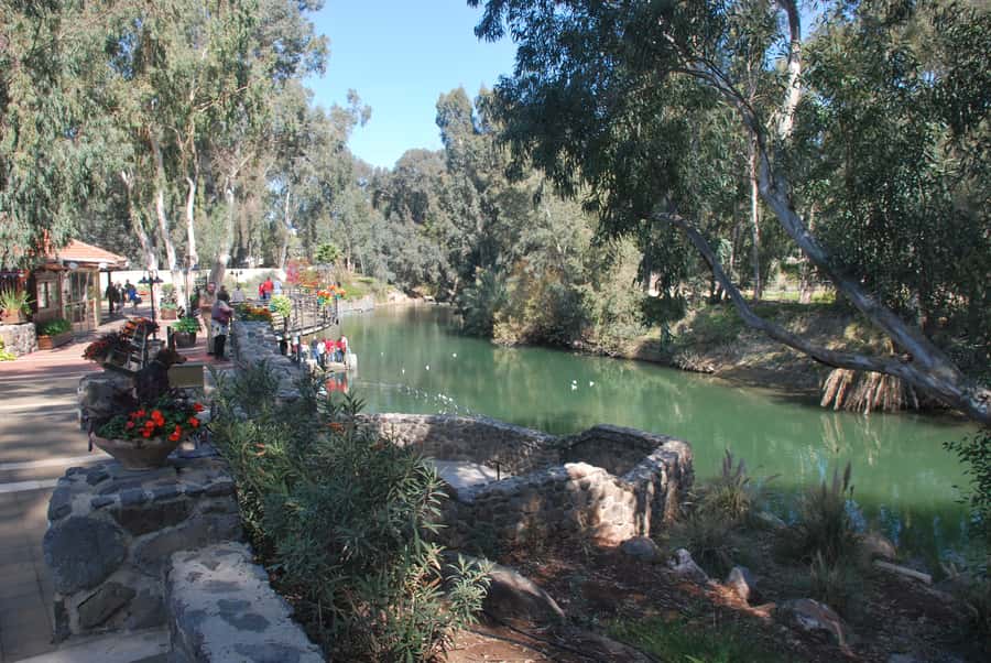 From Haifa: Guided Day Trip to Nazareth and Sea of Galilee - Who should book this Nazareth and Galilee tour?