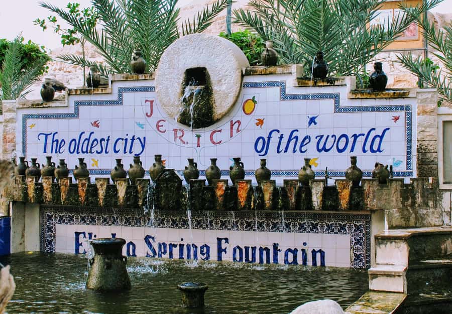From Jerusalem: Bethlehem, Jericho & Qasr al-Yahud - Key points to know before booking