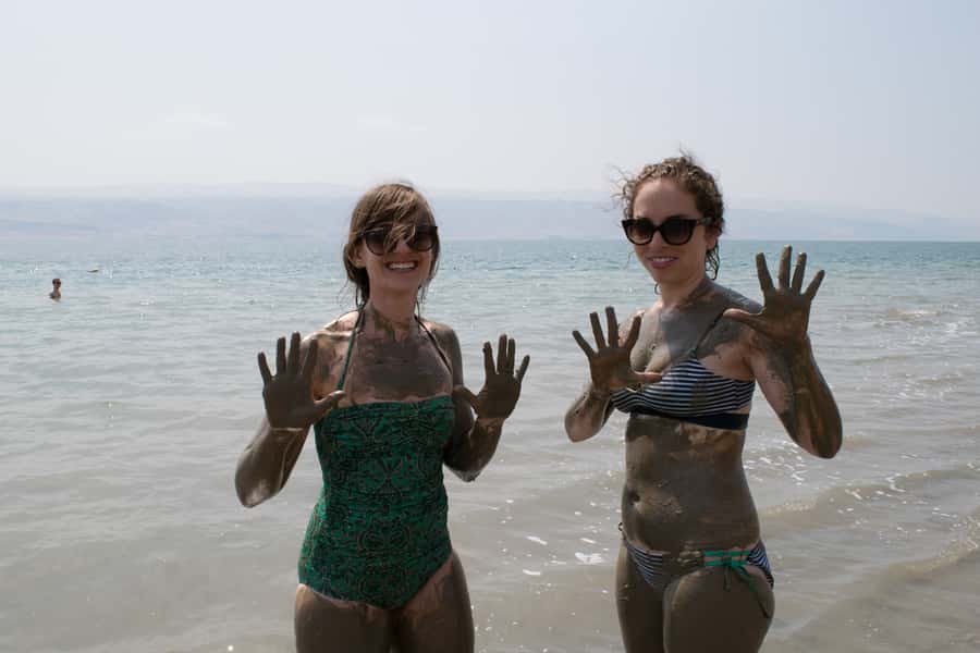 From Jerusalem: Dead Sea Chill Out Half-Day Trip - Why the timing makes a difference