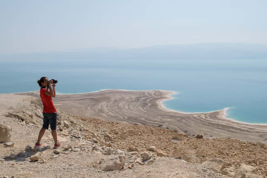 From Jerusalem: Dead Sea Chill Out Half-Day Trip - What is included, and what is not