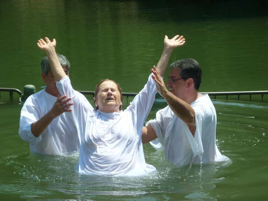 From Jerusalem: Jordan River, Nazareth & Sea of Galilee Tour - What the guides add to the day