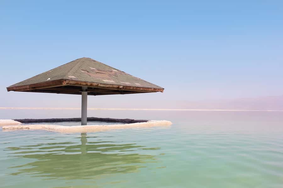 From Jerusalem: Masada and Dead Sea Tour - What the guide adds to the day