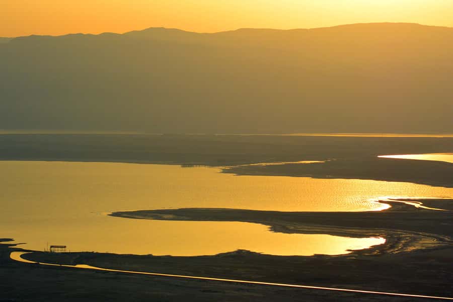 From Jerusalem: Masada at Sunrise, Ein Gedi & Dead Sea Tour - Should you book the Masada sunrise tour?