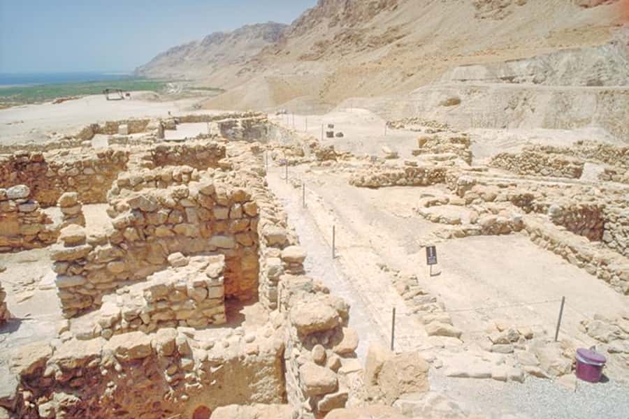 From Jerusalem: Masada&Dead Sea Tour INCLUDING ENTRANCE FEES - Key points to know before booking