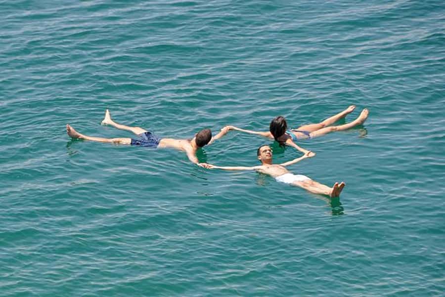 From Jerusalem: Masada&Dead Sea Tour INCLUDING ENTRANCE FEES - Price, inclusions, and overall value