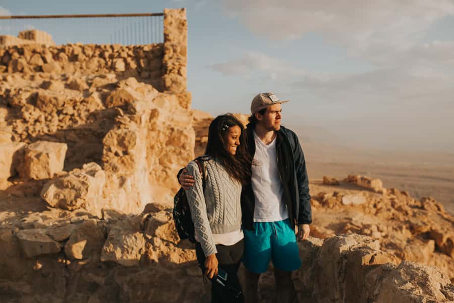 From Jerusalem: Masada, Ein Gedi and Dead Sea Day Tour - What the price really includes
