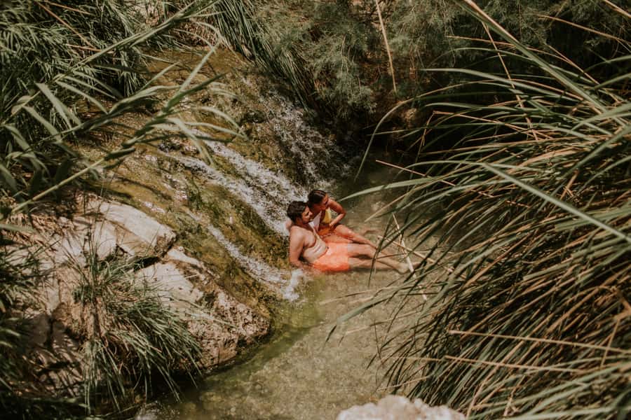 From Jerusalem: Masada, Ein Gedi and Dead Sea Day Tour - FAQ