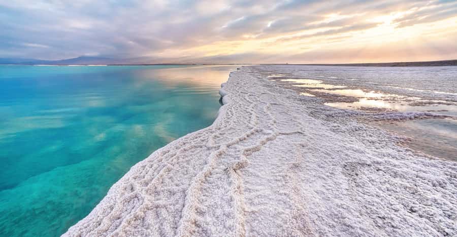 From Jerusalem: Masada Sunrise, Ein Gedi & Dead Sea Day Trip - Key points to know before booking