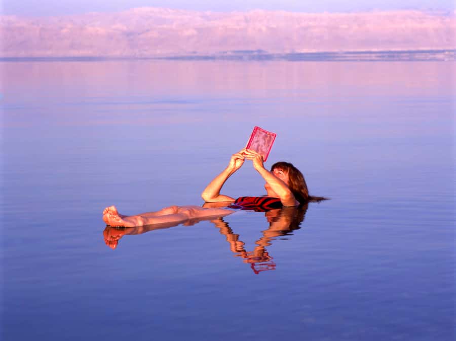 From Jerusalem: Old City & Dead Sea Full-Day Tour - Jerusalem’s holy places in one packed morning