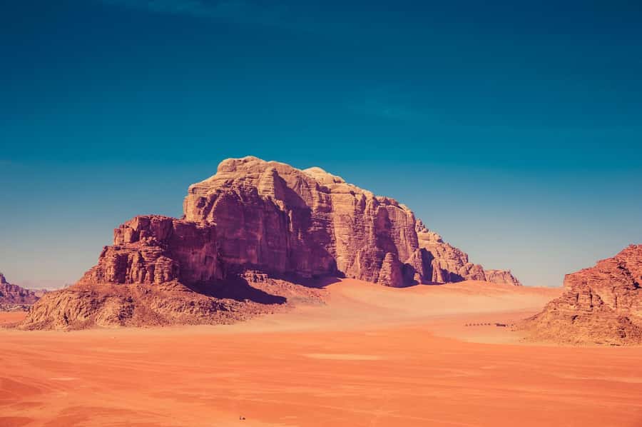 From Jerusalem: Petra, Wadi Rum & Aqaba 2-Day Glamping Tour - Key points to know before booking
