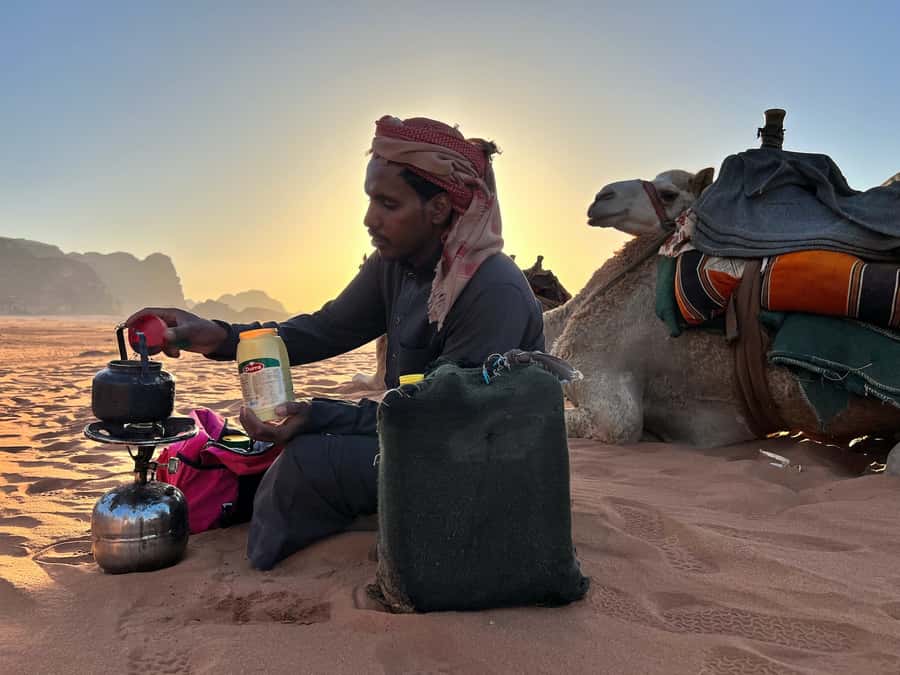 From Jerusalem: Petra, Wadi Rum & Aqaba 2-Day Glamping Tour - Should you book this Petra and Wadi Rum tour?