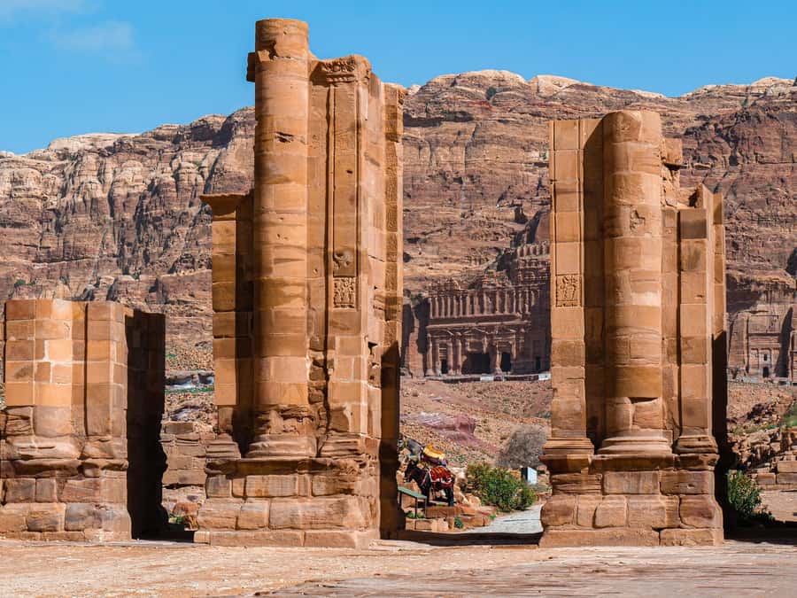 From Jerusalem: Petra, Wadi Rum & Aqaba 2-Day Glamping Tour - Who will enjoy this tour most