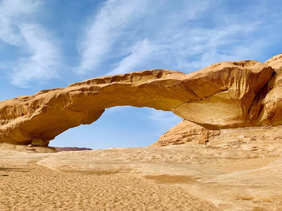 From Jerusalem: Petra, Wadi Rum & Aqaba 2-Day Glamping Tour - Aqaba and the view from Mamluk Castle