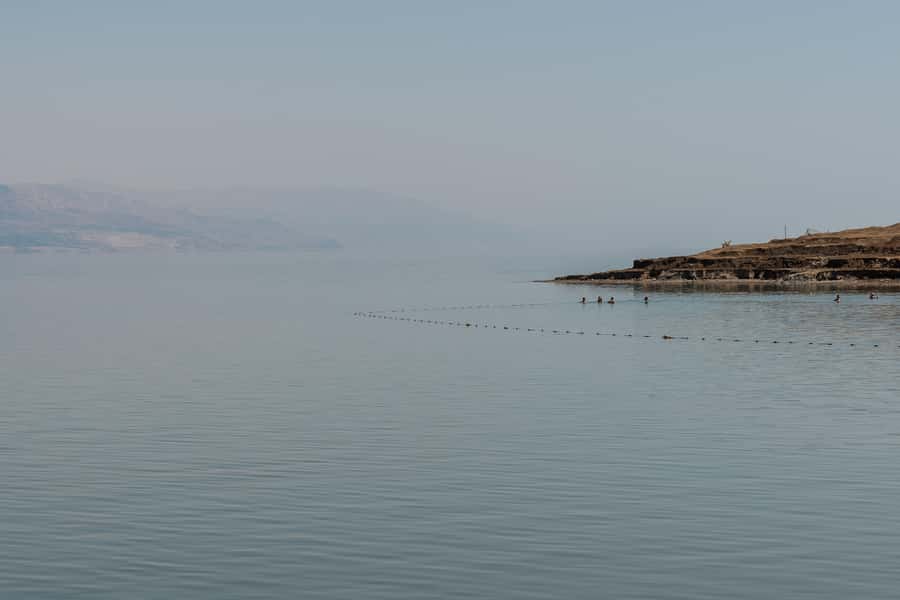 From Jerusalem: Relaxing Dead Sea Spa & Sightseeing Day Tour - Who will enjoy this Dead Sea day trip