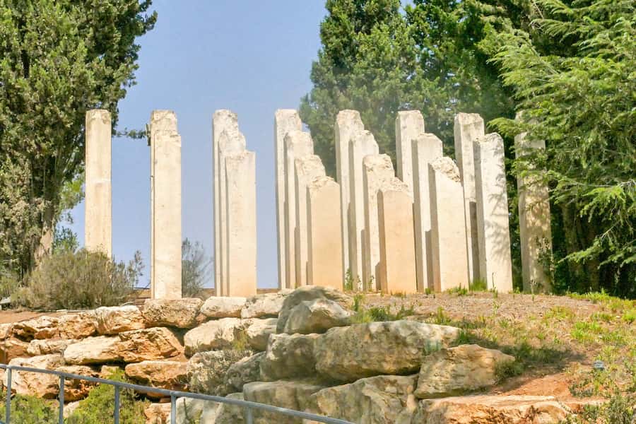 From Jerusalem Small group tour Old&New City ENTRY FEES INCL - Ein Karem begins the day at a gentler pace