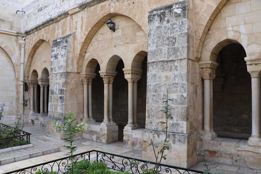 From Jerusalem/Tel Aviv: Bethlehem Half-Day Private Tour - Who will enjoy this Bethlehem tour most?