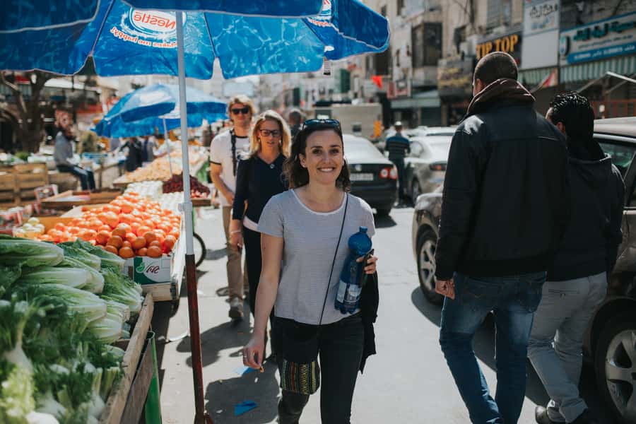 From Jerusalem: West Bank Day Tour - The guides make the difference