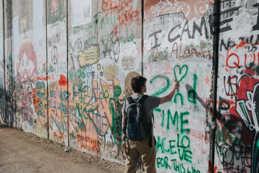 From Jerusalem: West Bank Day Tour - Who should choose this tour