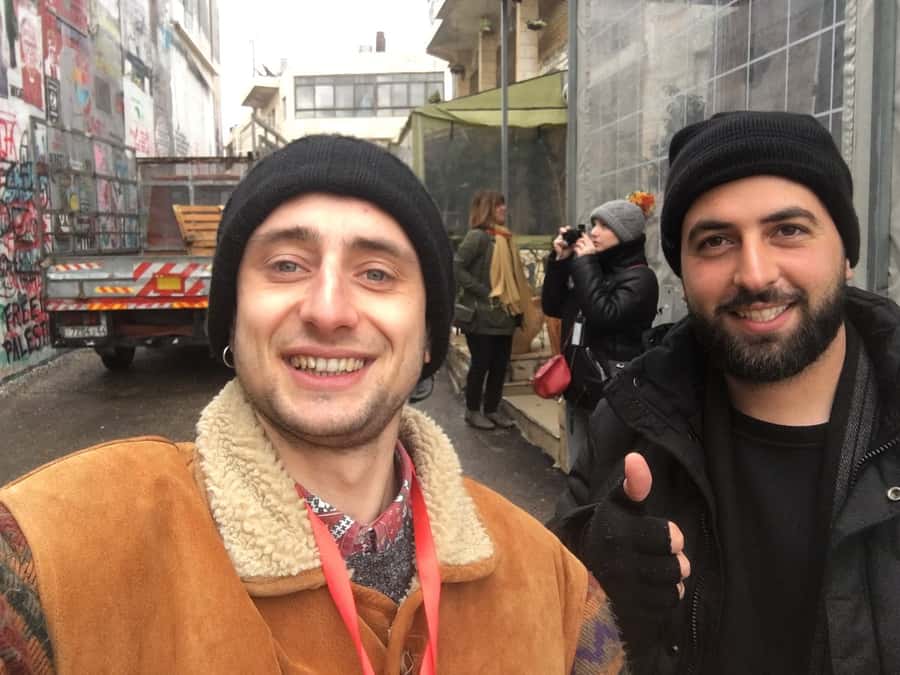 From Tel Aviv: Bethlehem Guided Half-Day Tour to Jerusalem - Why Bethlehem works well as a half-day visit