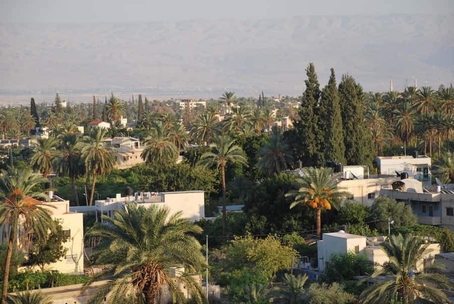 From Tel Aviv: Bethlehem, Jericho and Qasr al-Yahud Tour - Key points to know before booking