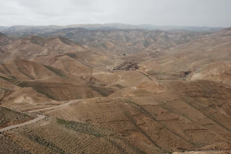 From Tel Aviv: Dead Sea Visit & Desert Safari - Key points to know before you go