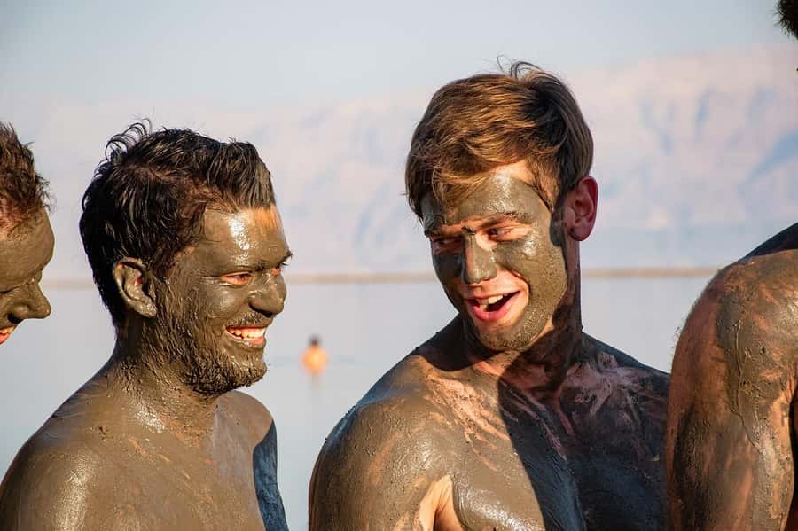 From Tel Aviv: Full-Day Dead Sea Relaxation Tour - Transport, pickup, and the real value of the price