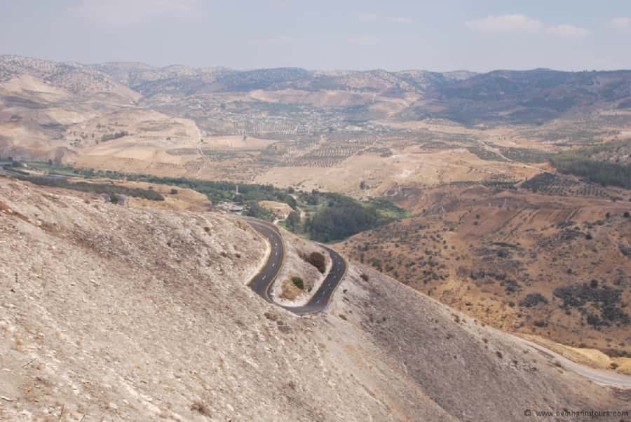 From Tel Aviv: Golan Heights Tour - Why this long day reaches places Tel Aviv cannot