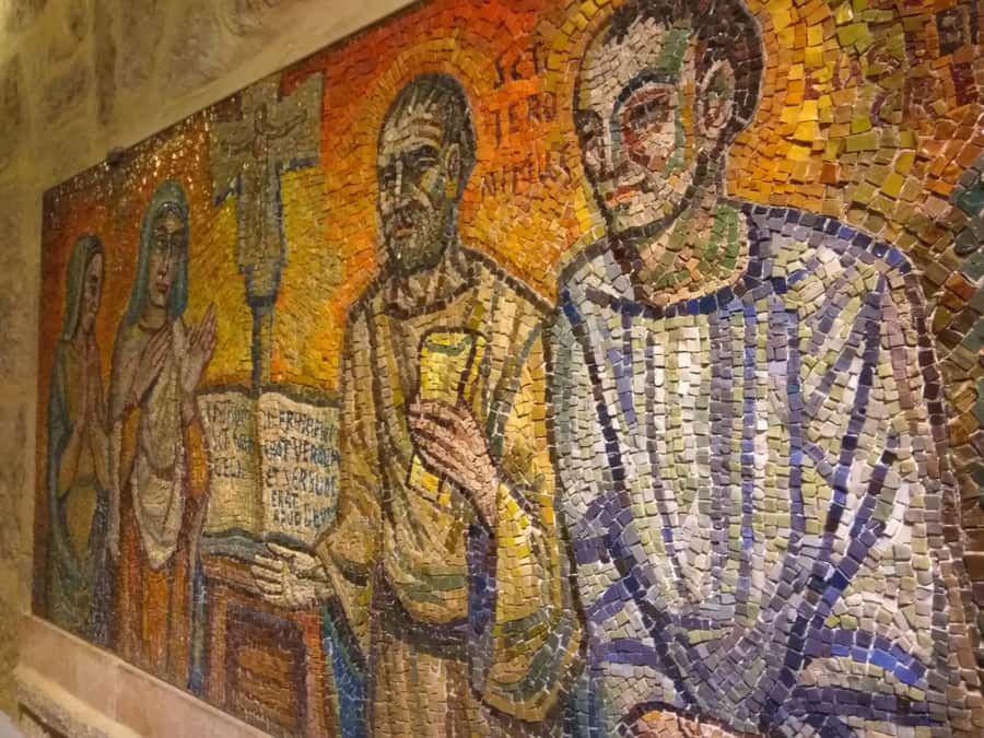 From Tel Aviv: Jerusalem and Bethlehem Private Tour - The Western Wall and the Jewish Quarter
