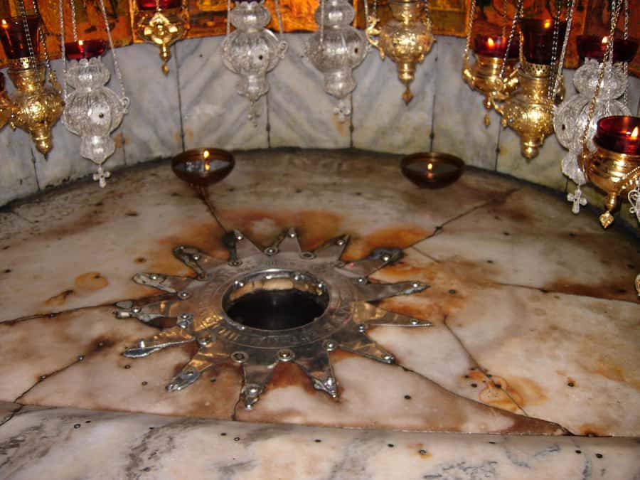 From Tel Aviv: Jerusalem and Bethlehem Private Tour - What the $430 price really covers